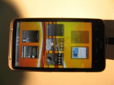 Фото 10 — HTC презентовала пять новых смартфонов