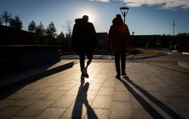 Фото 6 — В Естонії першим двом українцям безкоштовно зробили біонічні протези ніг (ФОТО)