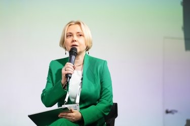 Фото 2 — SHE Congress 2025: коли партнерство під загрозою — червоні прапорці очима жінок-лідерок