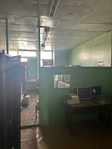 Фото 4 — Фонд госимущества продал НИИ "Буран" на аукционе за 49,5 млн грн