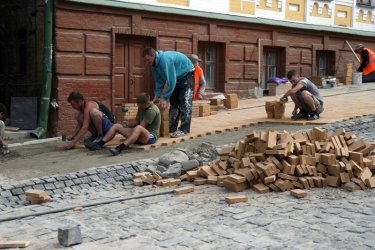 Фото 17 — Что творилось на Андреевском в День Киева 26 и 27 мая (фото и видео)