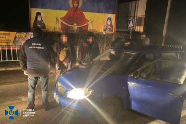 Фото 3 — От $2 до 13,5 тысячи: в Украине ликвидировали 14 новых схем для нелегального выезда за границу