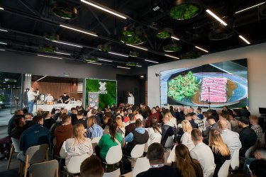 Фото 5 — Ера якісного street food в Україні: що треба знати про фастфуд та як дбати про його безпечність