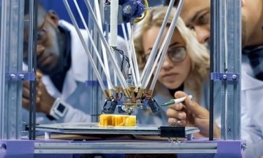 Фото 2 — Пищеварительный тракт: как foodtech меняет гастрономические привычки и геополитику
