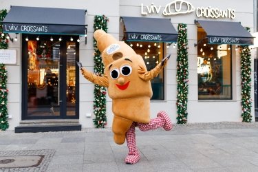 Фото 10 — "Нас интересует весь мир": европейский опыт сети Lviv Croissants, дважды открывавшейся в Польше
