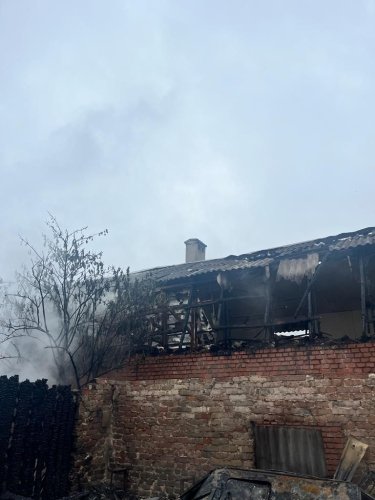 Фото 12 — В полиции показали новые жуткие разрушения в Авдеевке: какие города и поселки подверглись обстрелам еще (ФОТО)