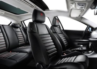 Фото 5 — Alfa Romeo вновь представляет Giulietta!