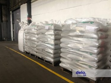 Фото 12 — З поліетилену в гранули: як на заводі Polygreen роблять вторинну сировину для біорозкладних пакетів