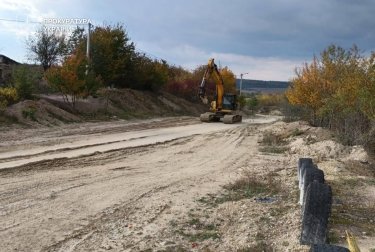 Фото 2 — На Хмельниччині директор кар’єра незаконно видобув вапняку на сотні мільйонів
