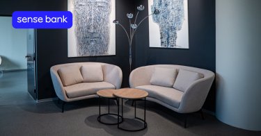 Фото 6 — Sense Bank відкрив нове відділення Sense Business у Львові