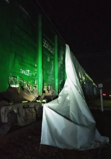 Фото 6 — "Укрзализныця" ввела некоторые запреты на перевозку зерна в полувагонах