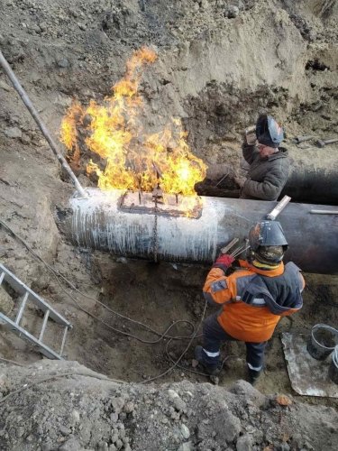 Фото 5 — Давайте вже після війни: стан енергетичної інфраструктури України та майбутнє галузі