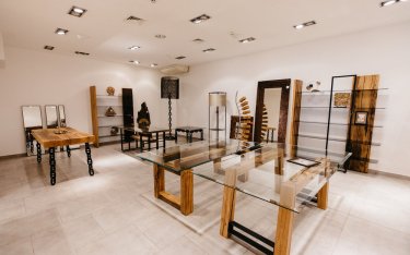 Фото 4 — Всі.Свої открыли новый магазин на Крещатике. Что там будет?