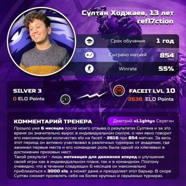 Фото 2 — "Факультеты" киберспорта: где и за сколько можно стать профи в Counter-Strike, Dota и FIFA