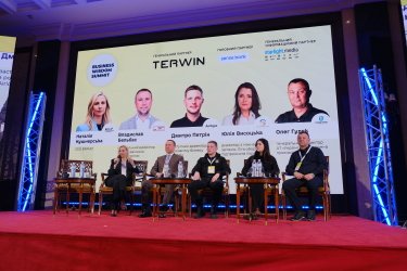 Фото 3 — Від ідеї до фронту: як в Україні створюють бойові технології та з якими викликами зіштовхуються виробники