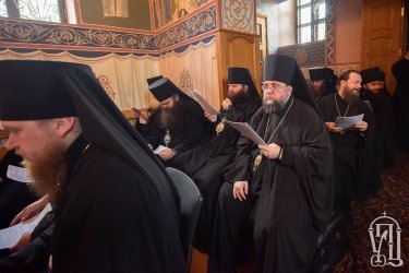 Фото 8 — УПЦ объявила о независимости, выразив несогласие с РПЦ по войне в Украине