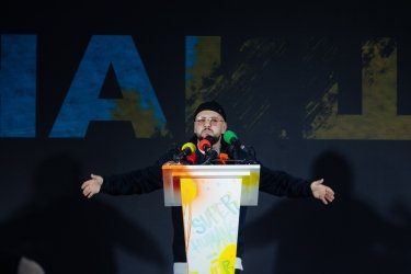 Фото 6 — Під Львовом відкрили центр протезування та реабілітації постраждалих від війни Superhumans (ФОТО, ВІДЕО)