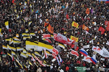 Фото 6 — Митинг в России: Как его увидела европейская пресса