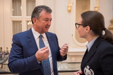Фото 28 — iClub провел дискуссию "Украина. Бизнес. Из офлайна в онлайн"