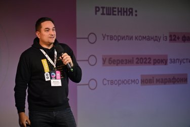 Фото 7 — Понад 1000 учасників отримали стратегії бізнес-зростання на GET Business Festival у Києві
