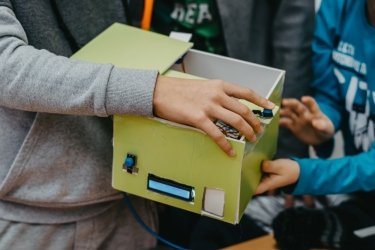 Фото 5 — Діти майбутнього: що таке STEM та як навчати покоління Альфа