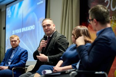 Фото 8 — ArcelorMittal Ukraine: 20 років розвитку, партнерства та майбутніх можливостей