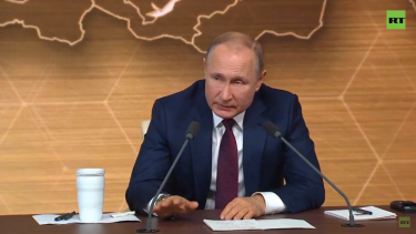 Фото 4 — "Ихтамнет", газ, санкции и переговоры: семь главных тезисов Путина об Украине