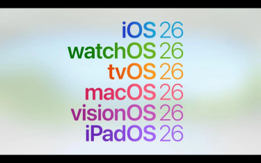 Apple презентувала iOS 26: скляний дизайн, ШІ та нові функції