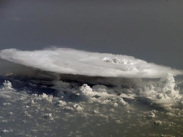 Фото 6 — NASA опубликовало лучшие фотографии земли