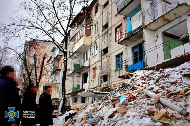 Фото 7 — СБУ разоблачила руководство Сумской ОВА в хищении денег, выделенных на восстановление инфраструктуры