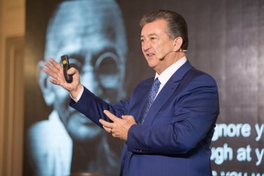 Фото 12 — iClub провел дискуссию "Украина. Бизнес. Из офлайна в онлайн"