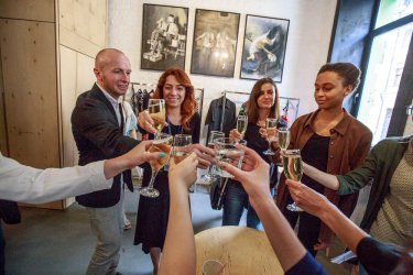 Фото 56 — Впервые в Киеве проходит Неделя искусства с прицелом на украинский Базель — фото