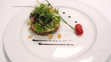 Фото 14 — Постные меню 40 киевских ресторанов: от квашеной капусты до жюльена