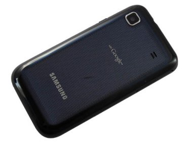 Фото 3 — Преимущества и недостатки Android-смартфона Samsung Galaxy S