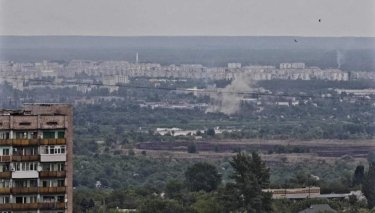Фото 12 — Росіяни обстріляли сєвєродонецький "Азот": пошкоджено цех виробництва аміаку (ФОТО)