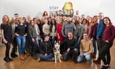 Фото 4 — Здоровье купишь: украинские стартапы на службе медицины