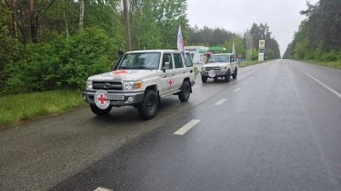 Фото 2 — В Украину вернули тела еще 909 павших защитников