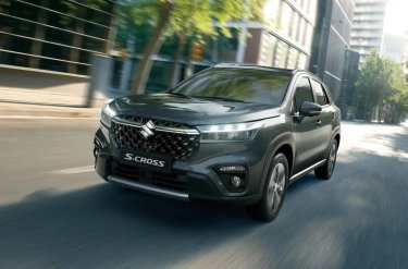 Фото 4 — ТОП 10 самых популярных новых легковых авто в Украине (февраль 2026)