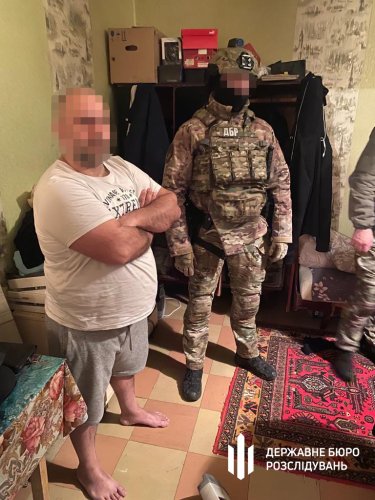 Фото 2 — Шахраї у змові з податківцями ошукали підприємства на понад 70 млн грн, видаючи себе за агротрейдерів