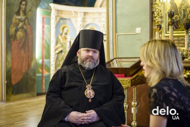 Фото 4 — Сербия не признает автокефалию Украины, поскольку сама боится раскола — епископ Митрофан