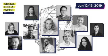 Фото 2 — В Киеве состоится конференция Social Media Week Kyiv