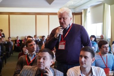 Фото 7 — 10 важных тезисов для кибербезопасности