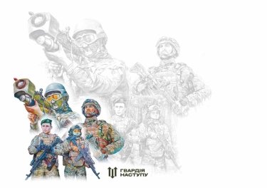 поштові марки, нові марки, укрпошта, смілянський