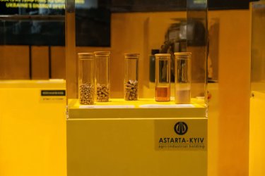 Фото 3 — Налоговая дисциплина как конкурентное преимущество – кейс «Астарта-Киев»