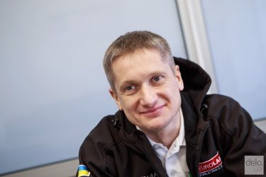 Фото 2 — Я пришел и сказал: "Научите меня, дяди гонщики" — Валерий Горбань о главном увлечении в жизни