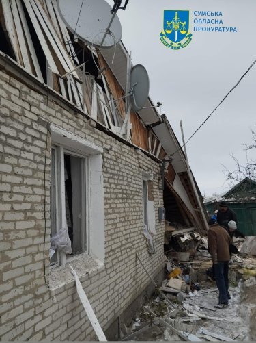 Фото 11 — День в регионах: войска РФ убили и ранили людей в нескольких областях