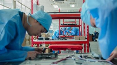 В 2026 році ІСН планує збільшити виробничі потужності та розширити асортимент