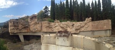 Фото 5 — В Нью-Йорке на 92-м году жизни скончался скульптор Эрнст Неизвестный