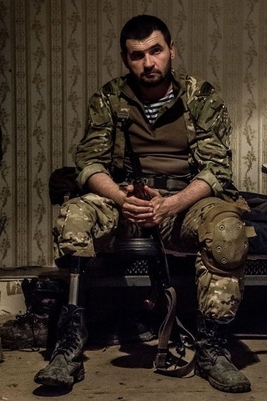 Фото 6 — Что снимают на войне фотографы-аматоры — конкурс военной фотографии