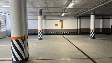 Фото 3 — Підземний паркінг - особливості, функціонал, переваги: розповідають експерти